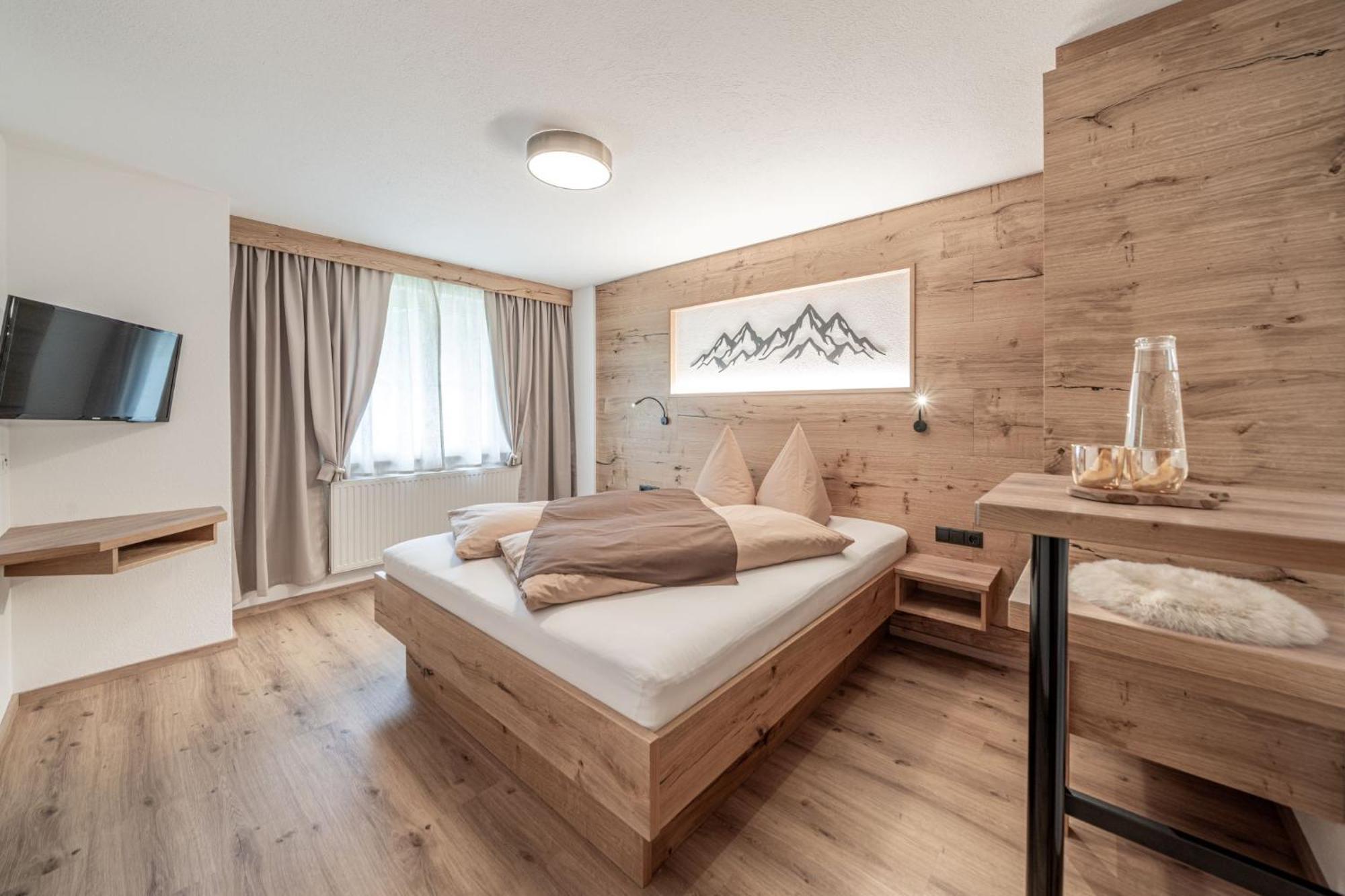Double Room without balcony